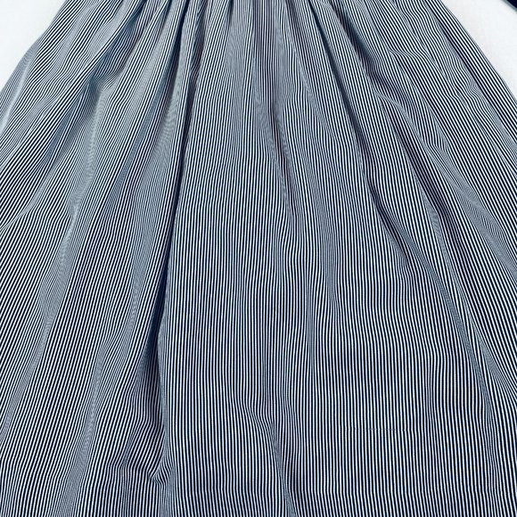 ❤️  VINTAGE ITALIAN GIRLS LUXURY DESIGNER VELVET FORMAL DRESS 11 12 ITALY EUC ❤️ - Picture 11 of 14